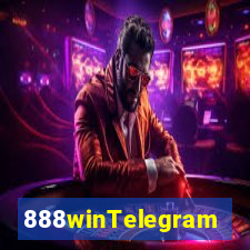 888winTelegram