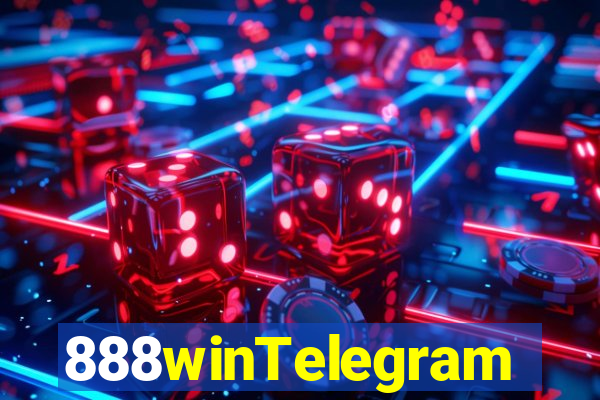 888winTelegram