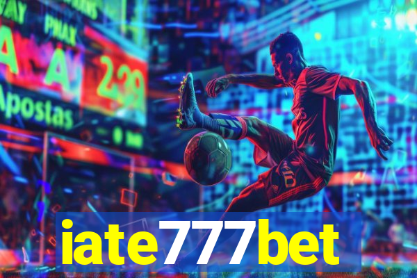 iate777bet