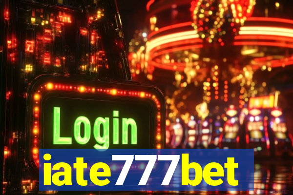 iate777bet