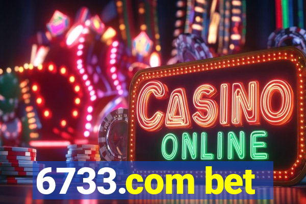6733.com bet