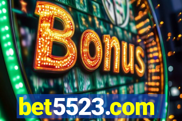 bet5523.com