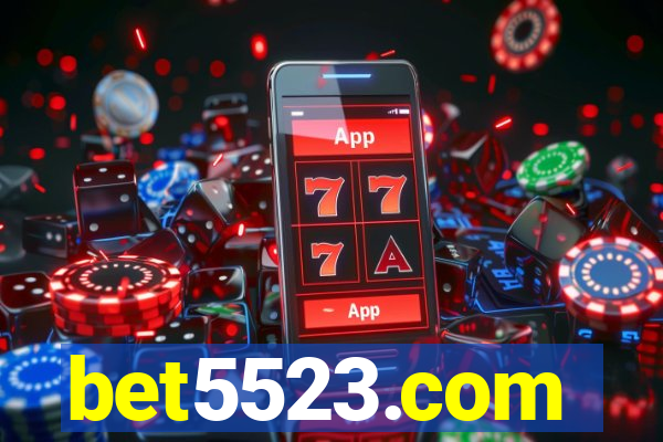 bet5523.com