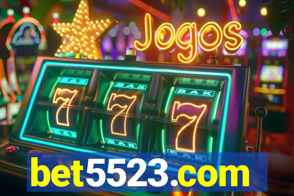 bet5523.com