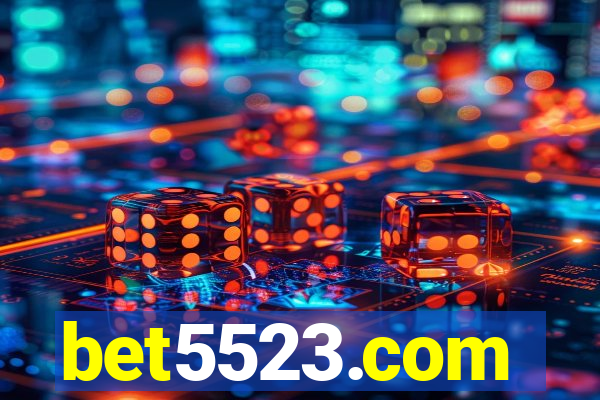 bet5523.com