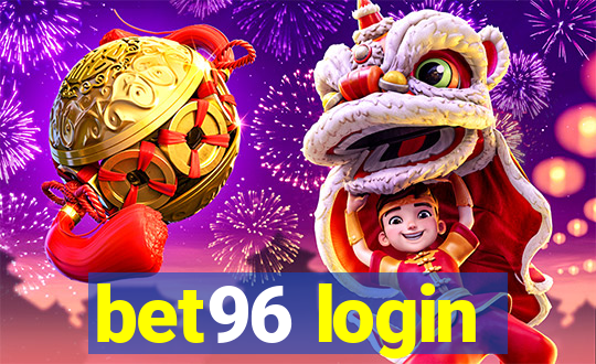 bet96 login