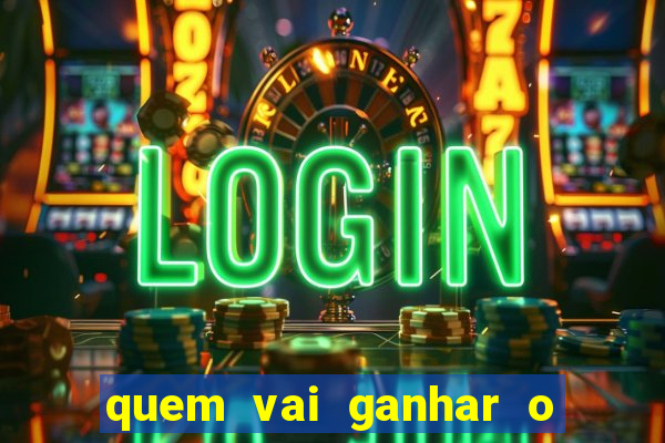 quem vai ganhar o jogo de hoje vidente
