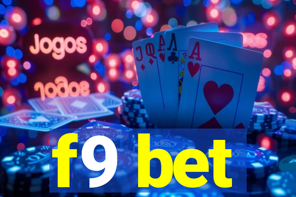 f9 bet
