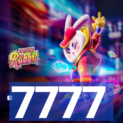 7777