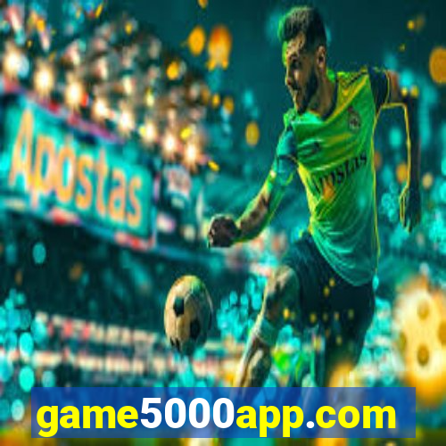game5000app.com