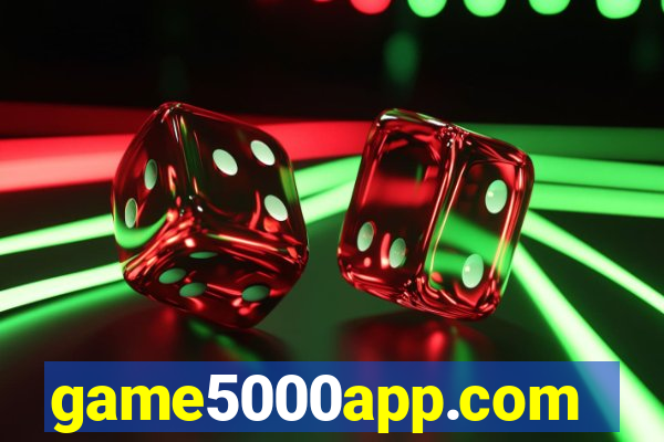 game5000app.com