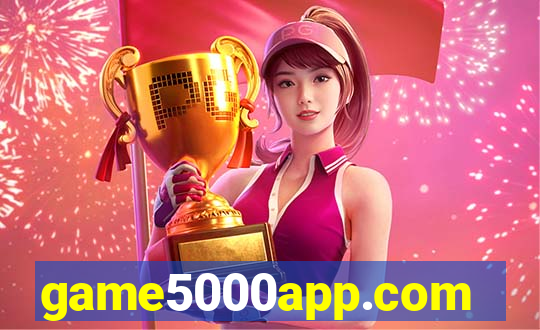 game5000app.com