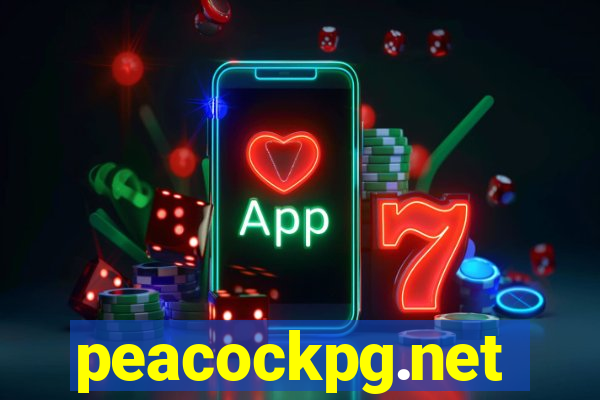 peacockpg.net