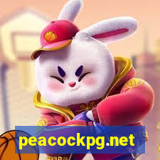 peacockpg.net