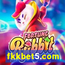 fkkbet5.com