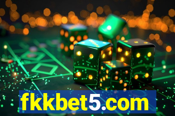 fkkbet5.com