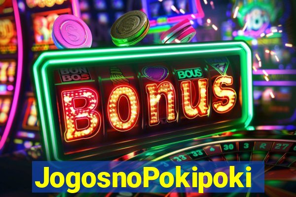 JogosnoPokipoki