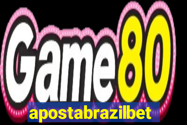 apostabrazilbet