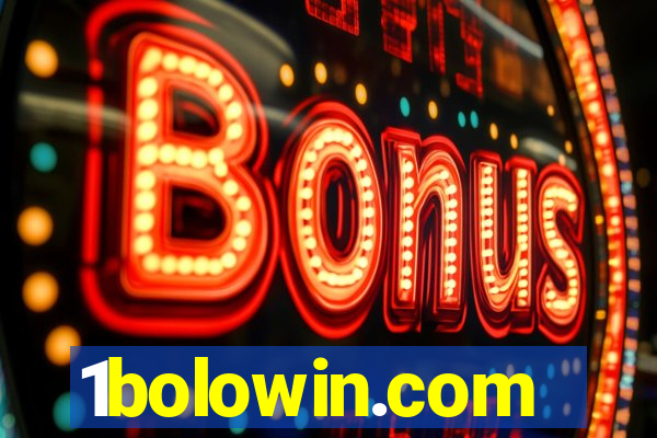 1bolowin.com