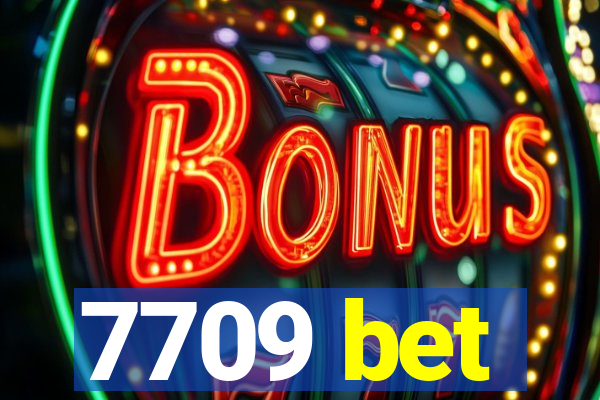 7709 bet