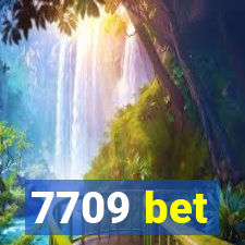 7709 bet