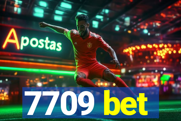 7709 bet