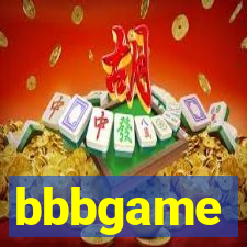 bbbgame