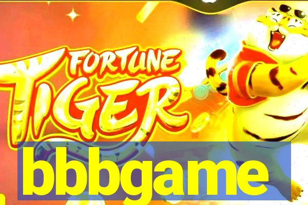 bbbgame