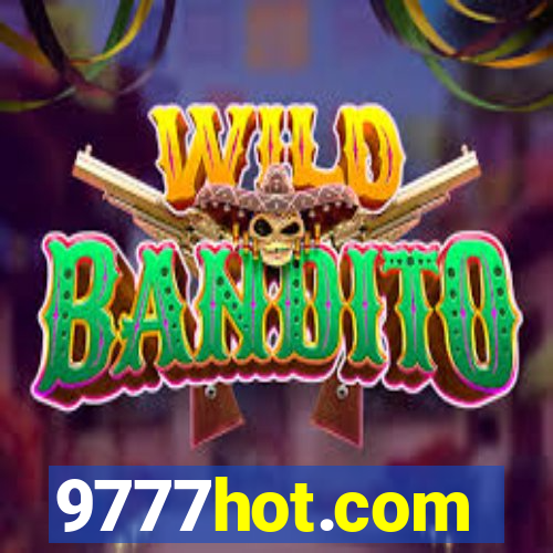 9777hot.com