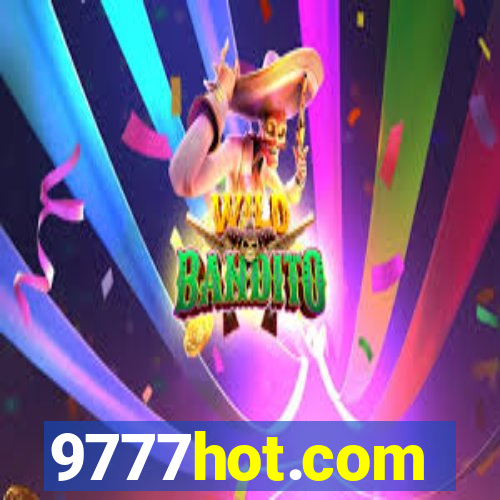 9777hot.com