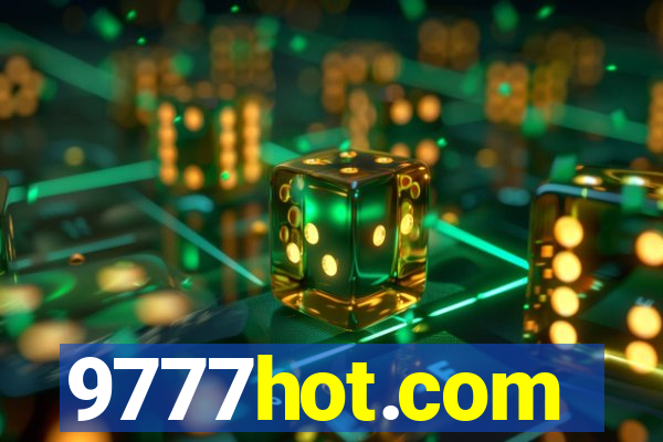9777hot.com