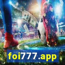 foi777.app