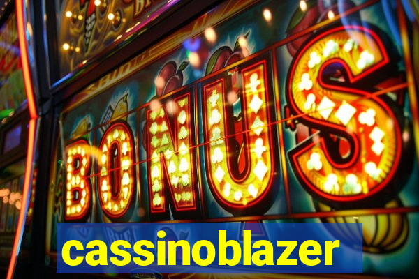 cassinoblazer
