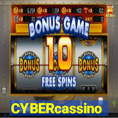 CYBERcassino