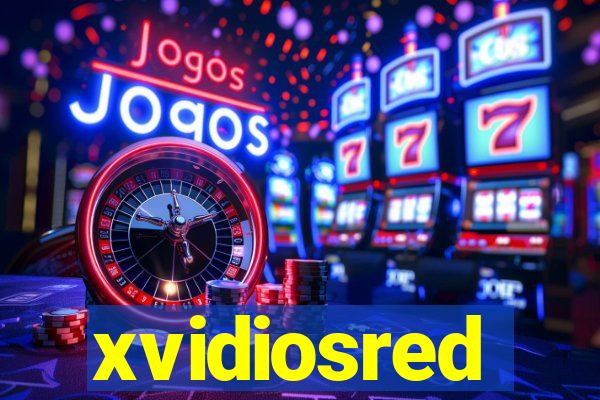 xvidiosred
