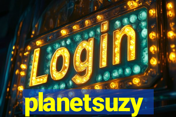 planetsuzy