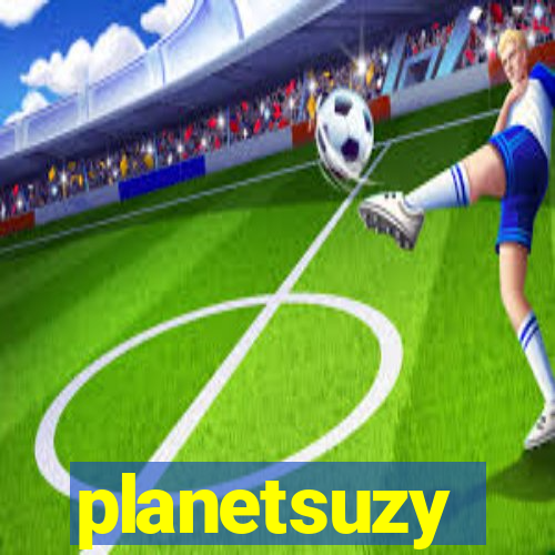 planetsuzy