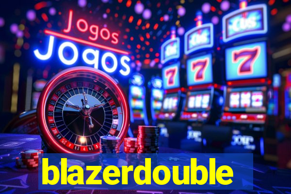blazerdouble