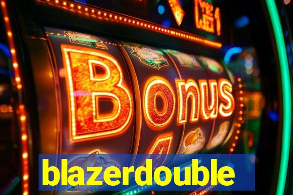 blazerdouble