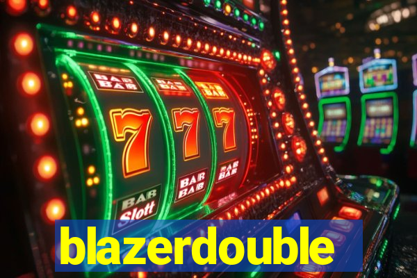 blazerdouble