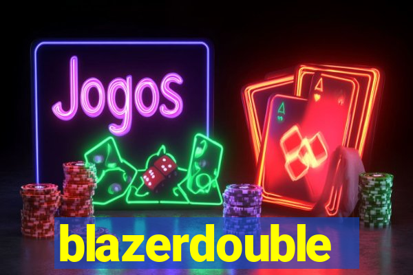 blazerdouble