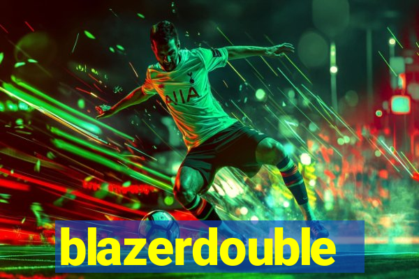 blazerdouble