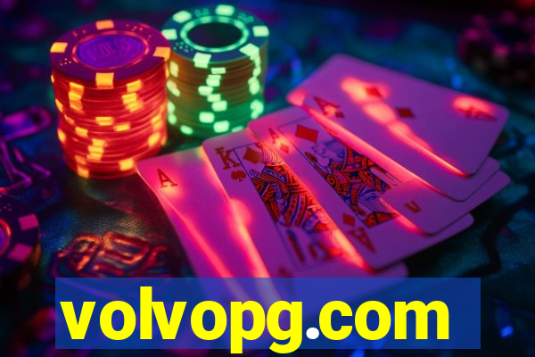 volvopg.com