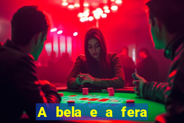 A bela e a fera 2017 filme baixar filme