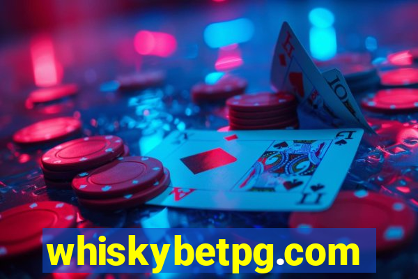 whiskybetpg.com