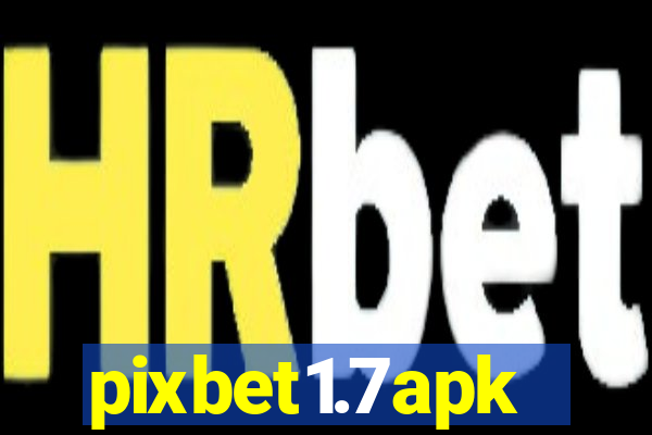 pixbet1.7apk