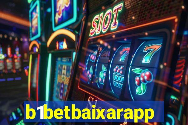 b1betbaixarapp
