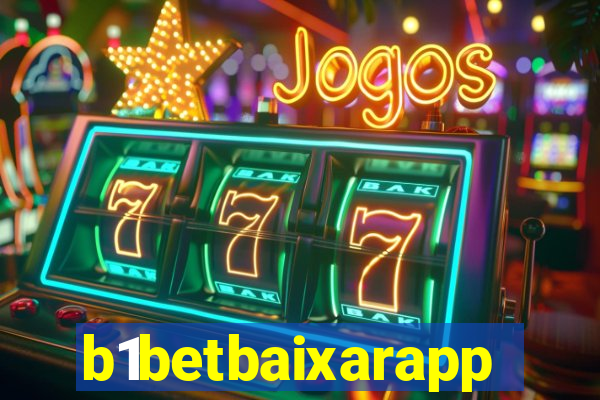 b1betbaixarapp