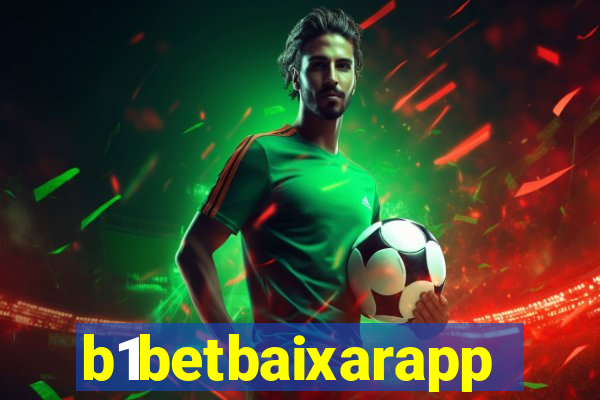 b1betbaixarapp