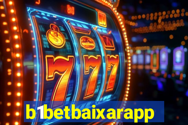 b1betbaixarapp